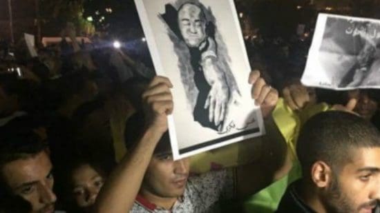 Affaire Mouhcine Fikri: Onze personnes déferées devant le juge d’instruction