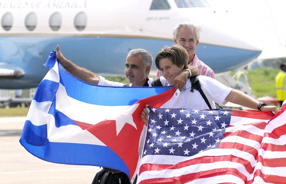 Mort de Fidel Castro : Les premiers vols commerciaux entre les États-Unis et la Havane décollent ce lundi