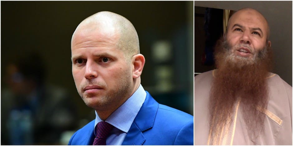 La Belgique se débarrasse d’un imam marocain qualifié de « prêcheur de la haine »