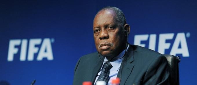 Président de la CAF:  »Le Maroc a tout ce qu’il faut pour arbitrer la coupe du monde »