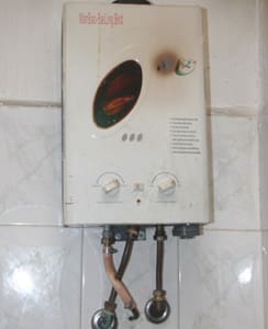 Temara: décès d’une femme et de sa fille de 5 ans à cause du chauffe-eau à gaz