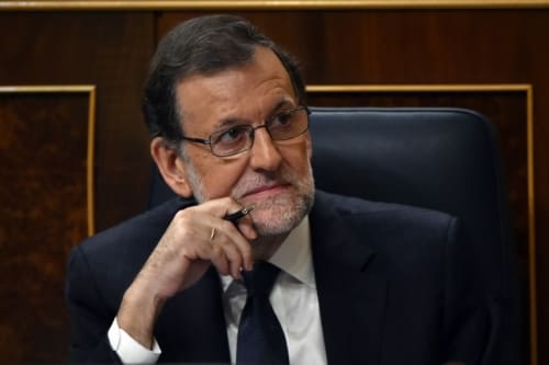 Rajoy à Marrakech mardi pour son premier déplacement à l’étranger depuis son investiture