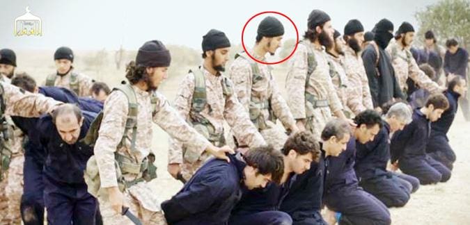 Daech: le nombre de jihadistes marocains s’élève à 1630 dont 450 sont morts et 274 ont regagné le Maroc (étude)