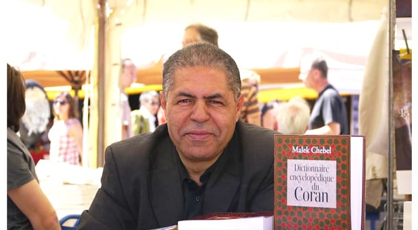 Malek Chebel, l’anthropologue des religions et psychanalyste algérien n’est plus (vidéo)