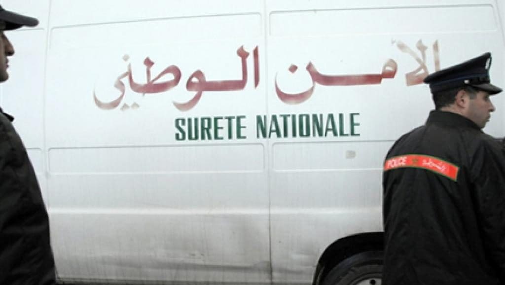 Suspension provisoire d’un agent de police poursuivi dans une affaire de viol à Benguerir