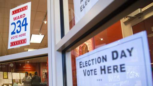 États-Unis: Le Wisconsin pourrait recompter les voix des élections présidentielles à causes d’anomalies
