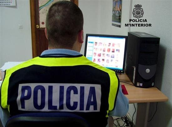 Arrestation au Maroc d’un agent de police espagnole de Sebta pour contrebande d’alcool