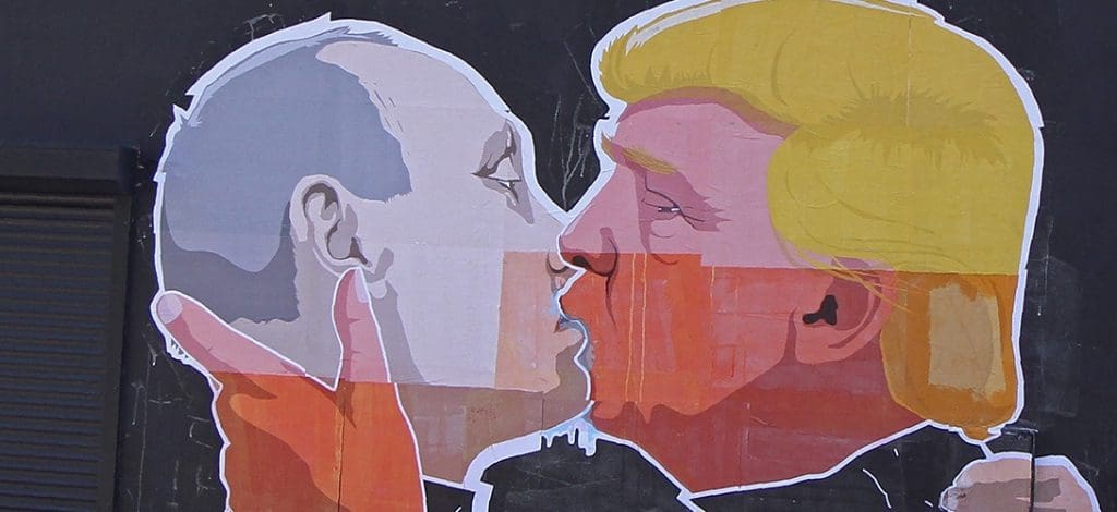 Election de Doland Trump: stupeur et consternation pour certains, bonne nouvelle pour d’autres