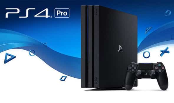 Sony: La PS4 Pro est disponible, et est qualifiée de ‘console la plus puissante du monde’ (vidéo)