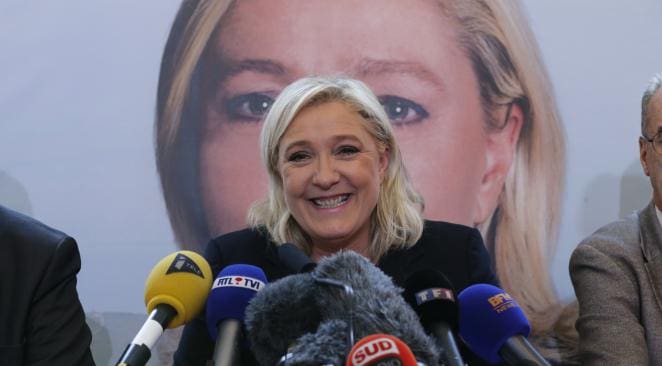 Donald Trump président: L’extreme droite française félicite Donald Trump avant qu’il ne soit élu