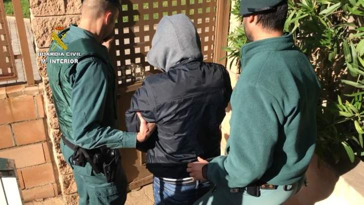 Espagne: démantèlement d’un réseau spécialisé dans le vol de véhicule haut de gamme destinés au Maroc