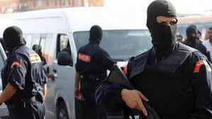 Arrestation à Oujda et Tanger de quatre individus appartenant à un réseau criminel lié au terrorisme