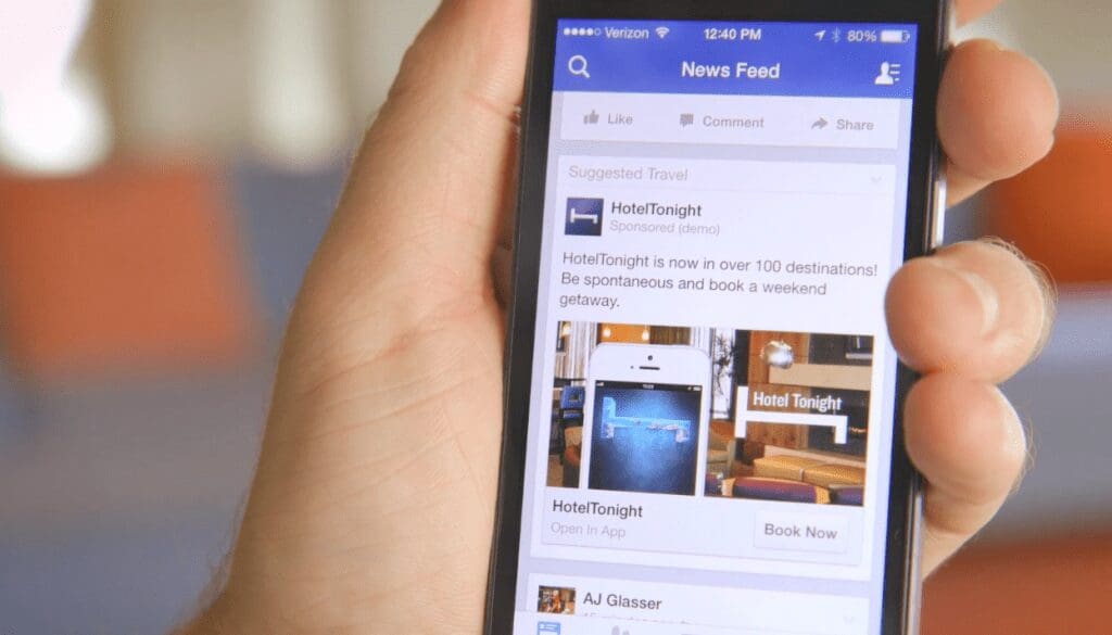 Android: Pour bénéficier de plus d’autonomie, Tech World Zone vous conseille de supprimer Facebook de vos smartphones