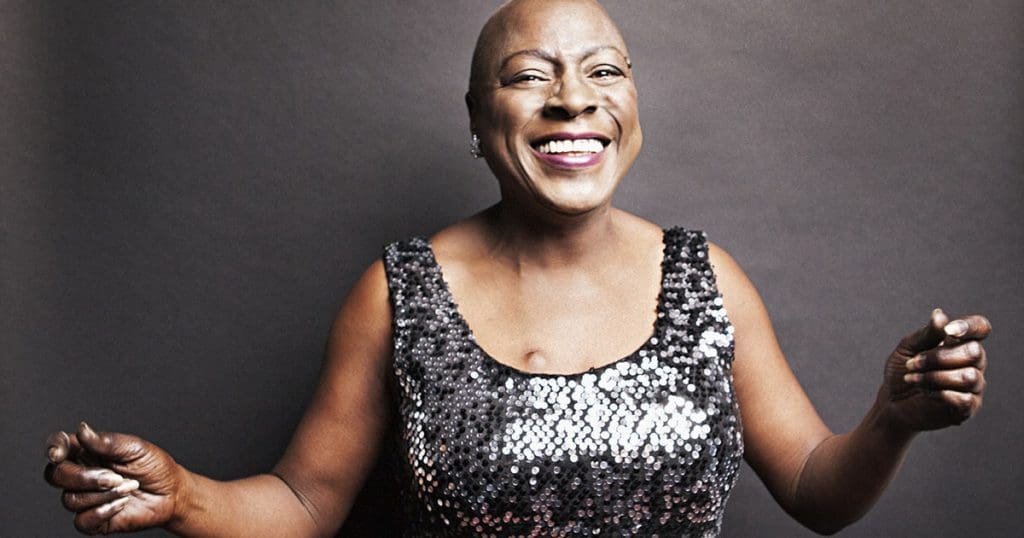 L’icone de la Soul Sharon Jones est décédée à l’âge de 60 ans (vidéo)