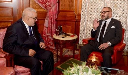Mohammed VI: le Maroc a besoin d’un gouvernement sérieux et responsable