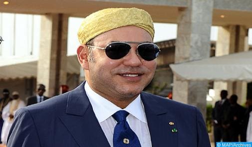 Mohammed VI reprend sa tournée africaine: l’Ethiopie première étape, ensuite Madagascar, Zambie et enfin Nigeria