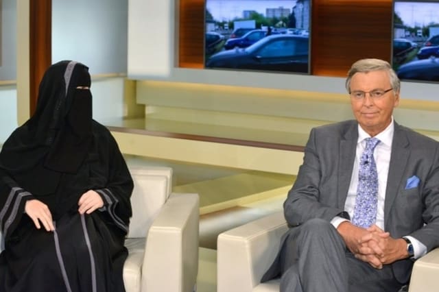 Allemagne: Lors d’un talk show sur une chaine allemande, une invitée défend le djihad et fait un bad buzz (vidéo)