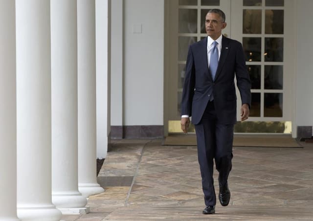 Le président sortant Barack Obama effectuera son ultime voyage la semaine prochaine pour rencontrer les dirigeants des grands pays