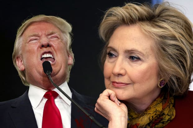 Affaire des emails : le FBI confirme ne pas vouloir poursuivre Hillary Clinton