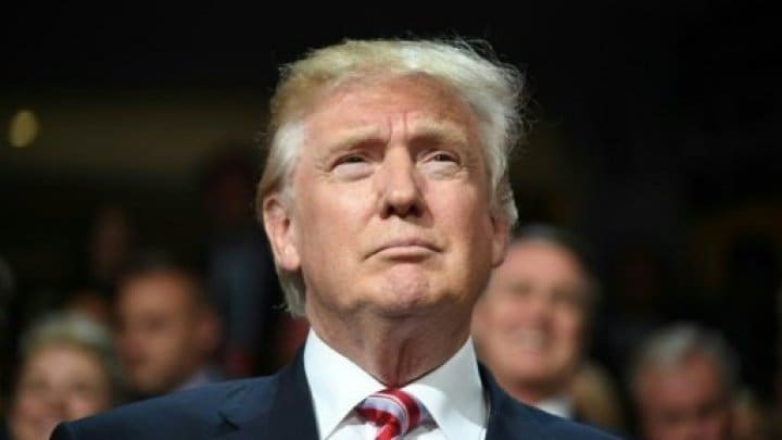 Pour son premier jour de mandat, Donald Trump engagera le retrait des États-Unis du traité commercial transpacifique (vidéo)