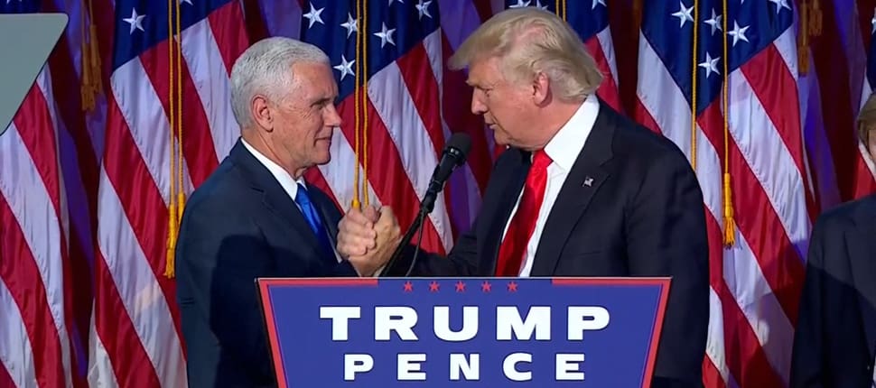 Le sénateur anti-immigration illégale de l’Alabama Jeff Sessions, élu ministre de la justice de Donald Trump