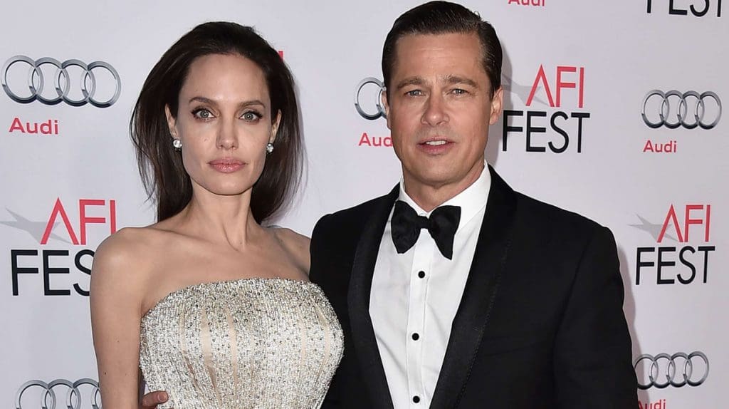 Divorce de Brad Pitt et Angelina Jolie : L’actrice a obtenu la garde exclusive des enfants