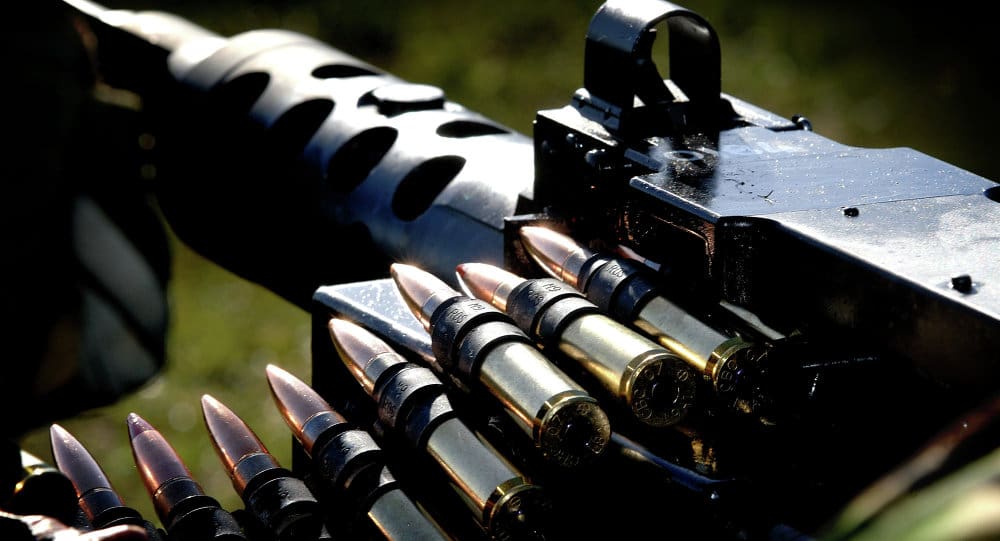 L’Arabie Saoudite premier client  des exportations d’armes espagnoles avec prés de 70 millions d’euros, le Maroc (2,2 millions)