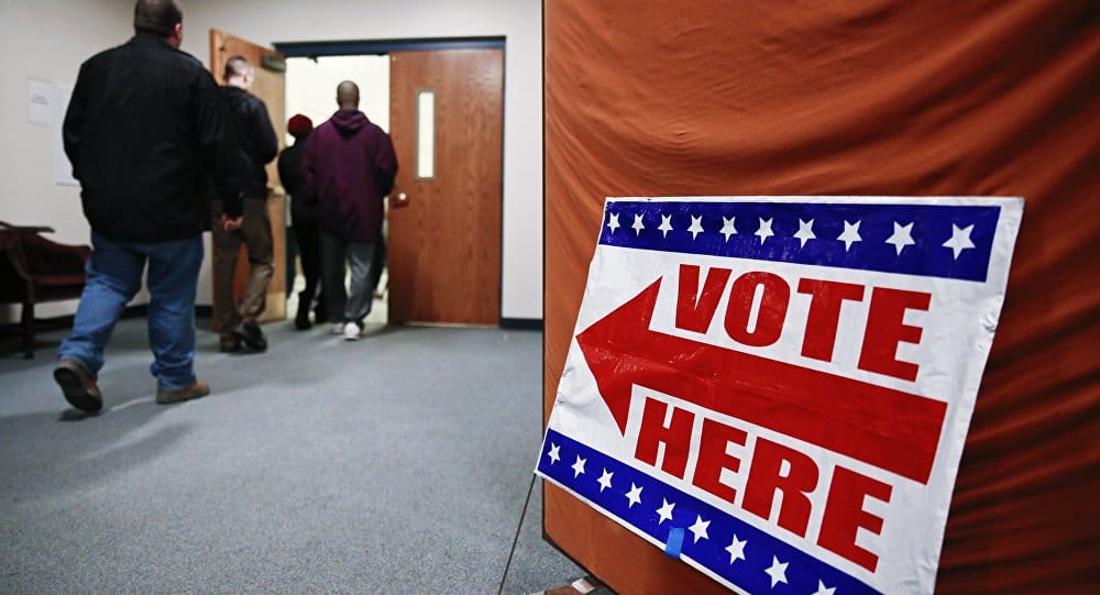 Élection de Donald Trump :  La justice américaine prend en mains le recomptage des voix