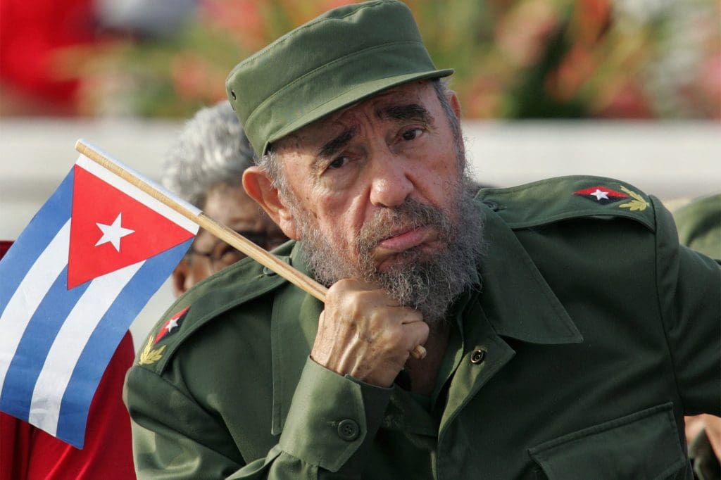 Cuba: Une loi adoptée interdit à tout monument ou lieu de porter le nom de Fidel Castro