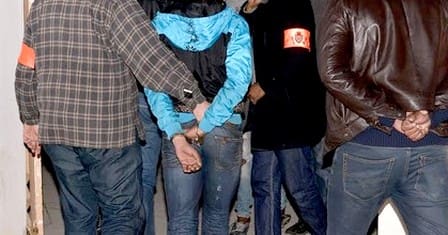 Des policiers contraints de faire usage de leur arme à Temara pour neutraliser un individu et son chien dangereux
