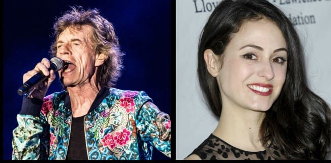 Rolling Stones: Mick Jagger papa pour la huitième fois d’un petit garçon