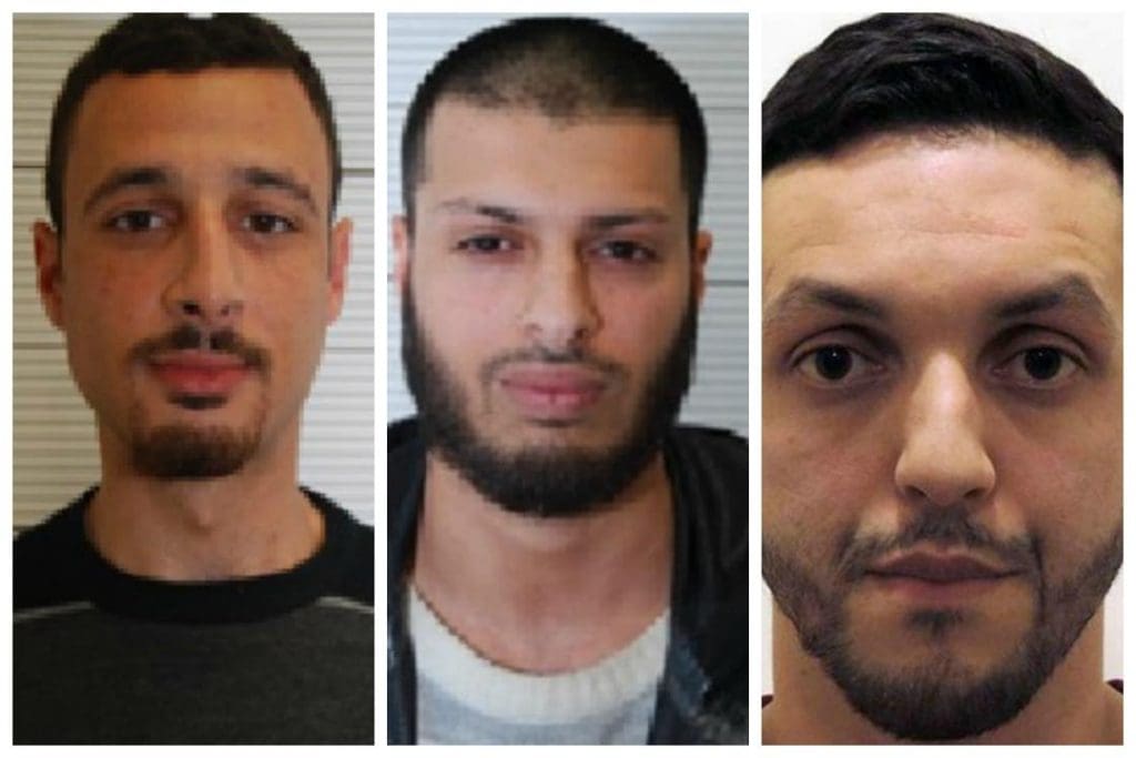 Attentats de Bruxelles et de Paris: Mohamed Ali Ahmed et Zakaria Boufassil condamnés pour avoir aidé financièrement Mohamed Abrini