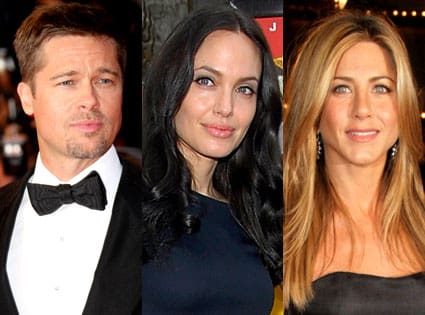 Ex garde du corps de Brad Pitt:  »Brad Pitt n’aurait jamais dû  quitter Jennifer Aniston pour Angelina Jolie »