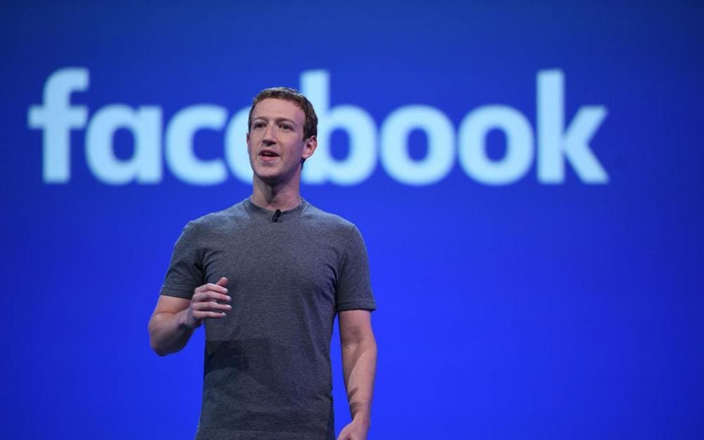 Facebook sur le point de créer un contenu vidéo original