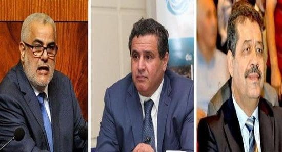 Communiqué du MAEC et déclaration d’Akhannouch critiquant Chabat: l’Istiqlal répond du tac au tac (vidéo)
