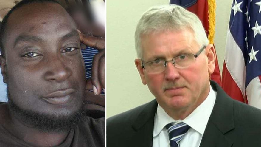 États-Unis: Pas de poursuites contre l’officier qui a  abattu Keith Lamont Scott