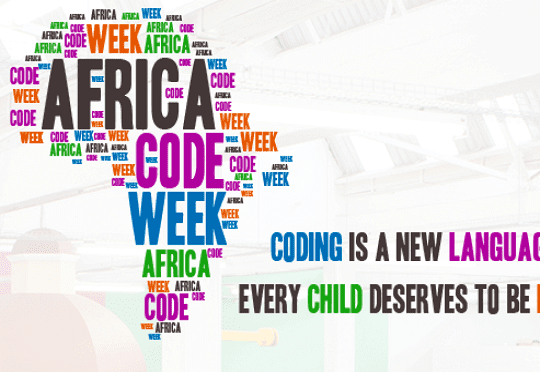 Africa Code Week: Le Maroc remporte le premier prix pour la deuxième année consécutive