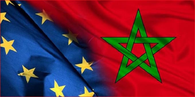 Les Marocains majoritairement positifs au sujet de l’UE et de leur pays (sondage)
