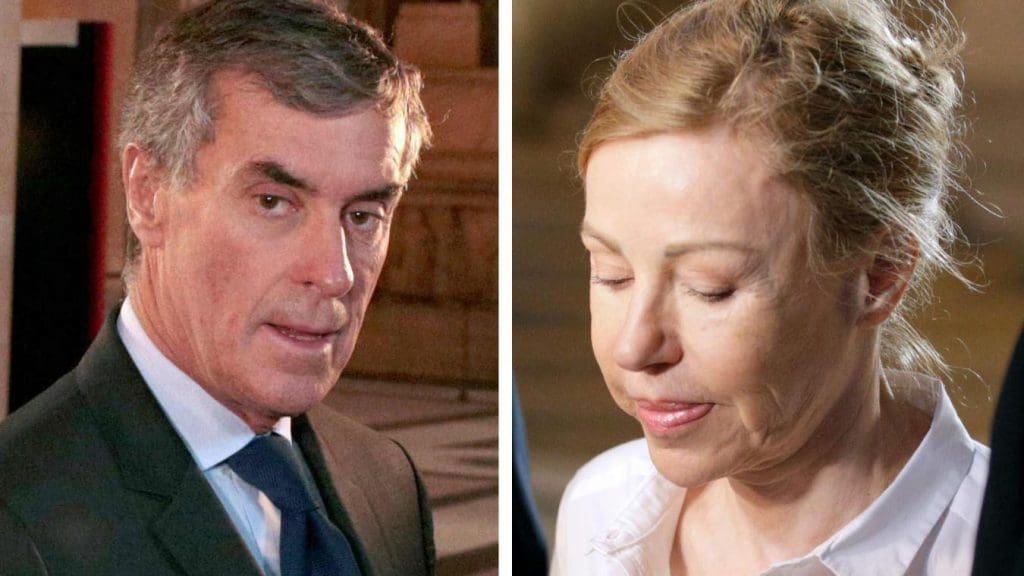France: L’ex ministre du budget Jerome Cahuzac condamné à trois ans de prison ferme pour  »fraude fiscale »