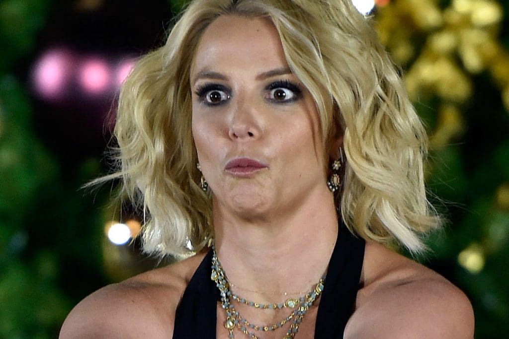 Piraté, le compte Twitter de Sony Music annonce la mort de Britney Spears