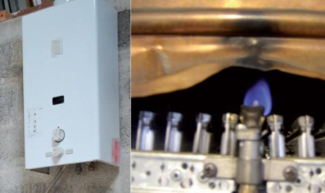 Ifrane: Quatre membres d’une même famille décèdent asphyxiés suite à une fuite de gaz de butane