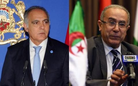« Les relations avec le Maroc sont anormales », selon le chef de la diplomatie algérienne