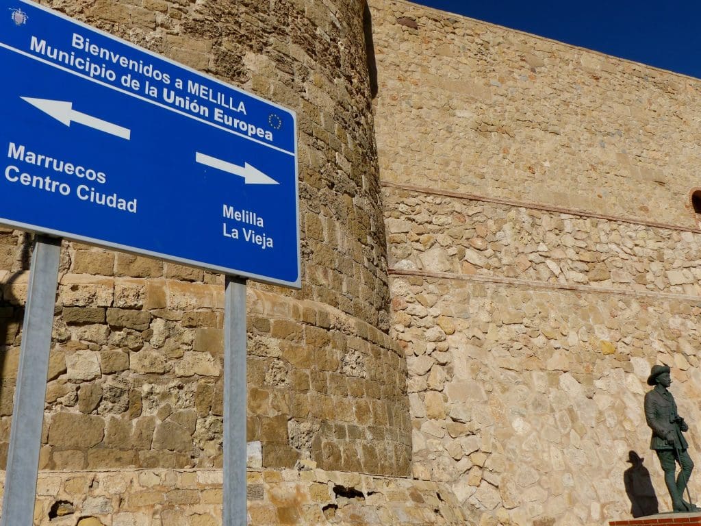 Espagne: Podemos demande d’inclure Sebta et Melillia dans la Constitution pour « freiner les prétentions annexionnistes du Maroc »
