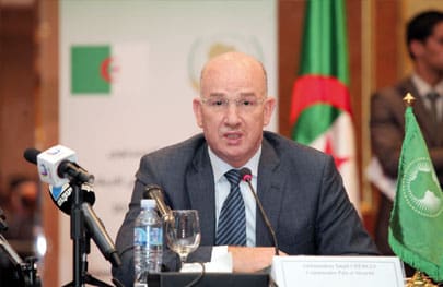 Encore un algérien pour « rappeler » au Maroc que l’adhésion à l’UA se base sur des «critères clairs » et «sans préalable aucun »