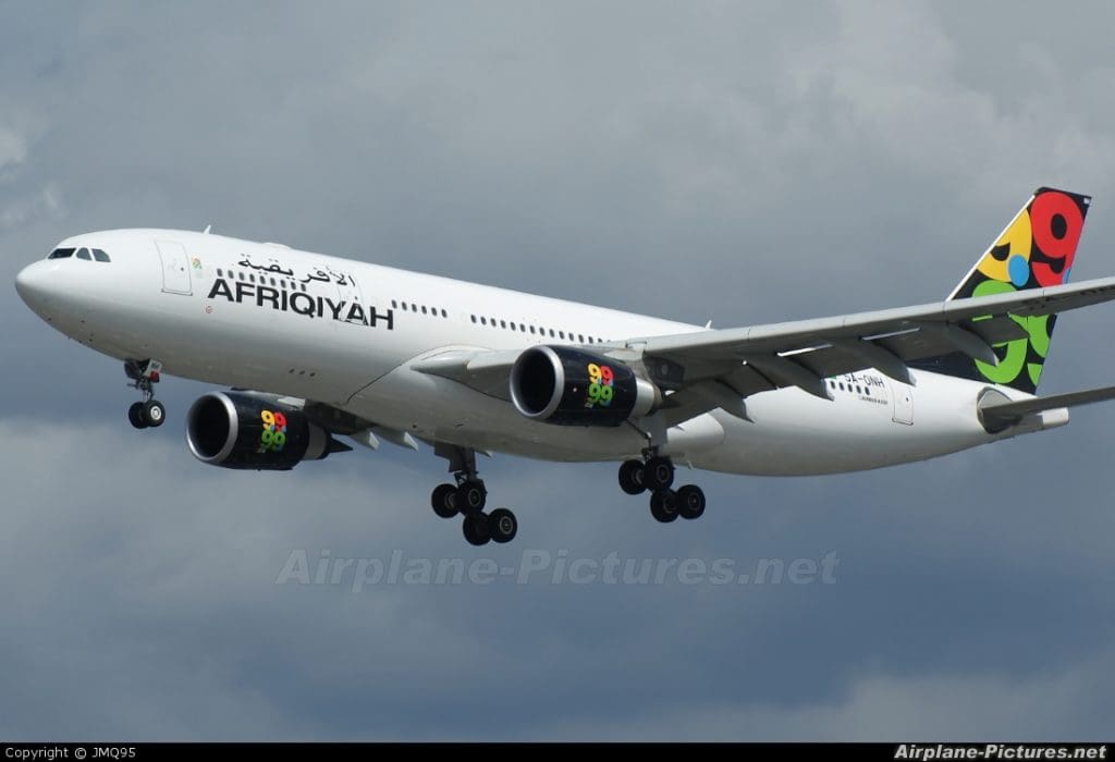 Malte: détournement d’avion en provenance de Libye