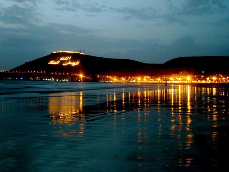 Conseil Régional du Tourisme: L’activité touristique à Agadir connait un regain