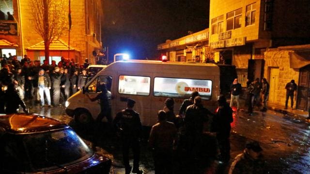 Jordanie : dix personnes dont une touriste canadienne tuées par un commando