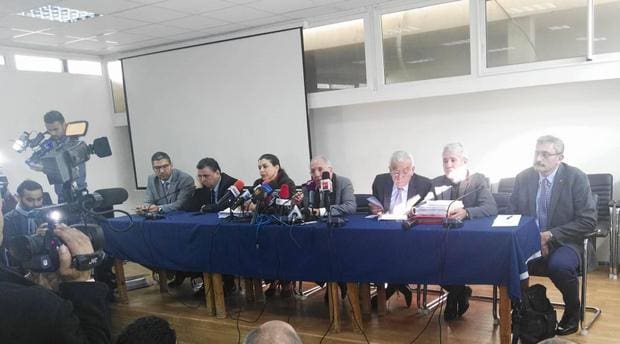 Gdim Izik: La défense des familles des victimes déçue des contre-vérités contenues  du « Collectif d’avocats internationaux»