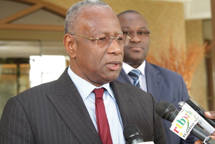 Comission de l’Union Africaine:  et si le candidat sénégalais Abdoulaye Bathily remportait la présidence?