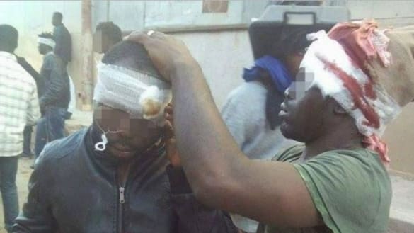 Algérie : des Maliens expulsés accusent les autorités de mauvais traitements